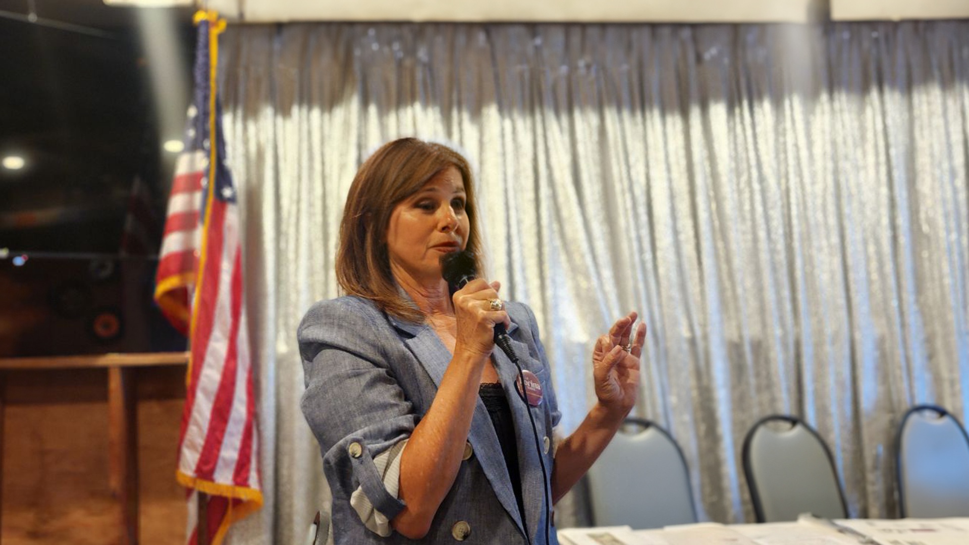 Simi Valley Schools at a Crossroads: City Club Hears Dorina Timbol's Vision to Reset District Priorities