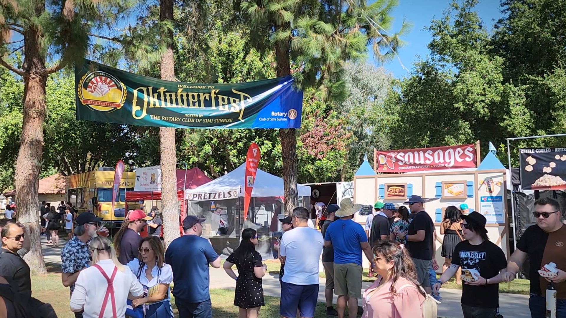Only 2,000 Lucky Guests Will Experience Simi Valley Oktoberfest – Will You Be One?