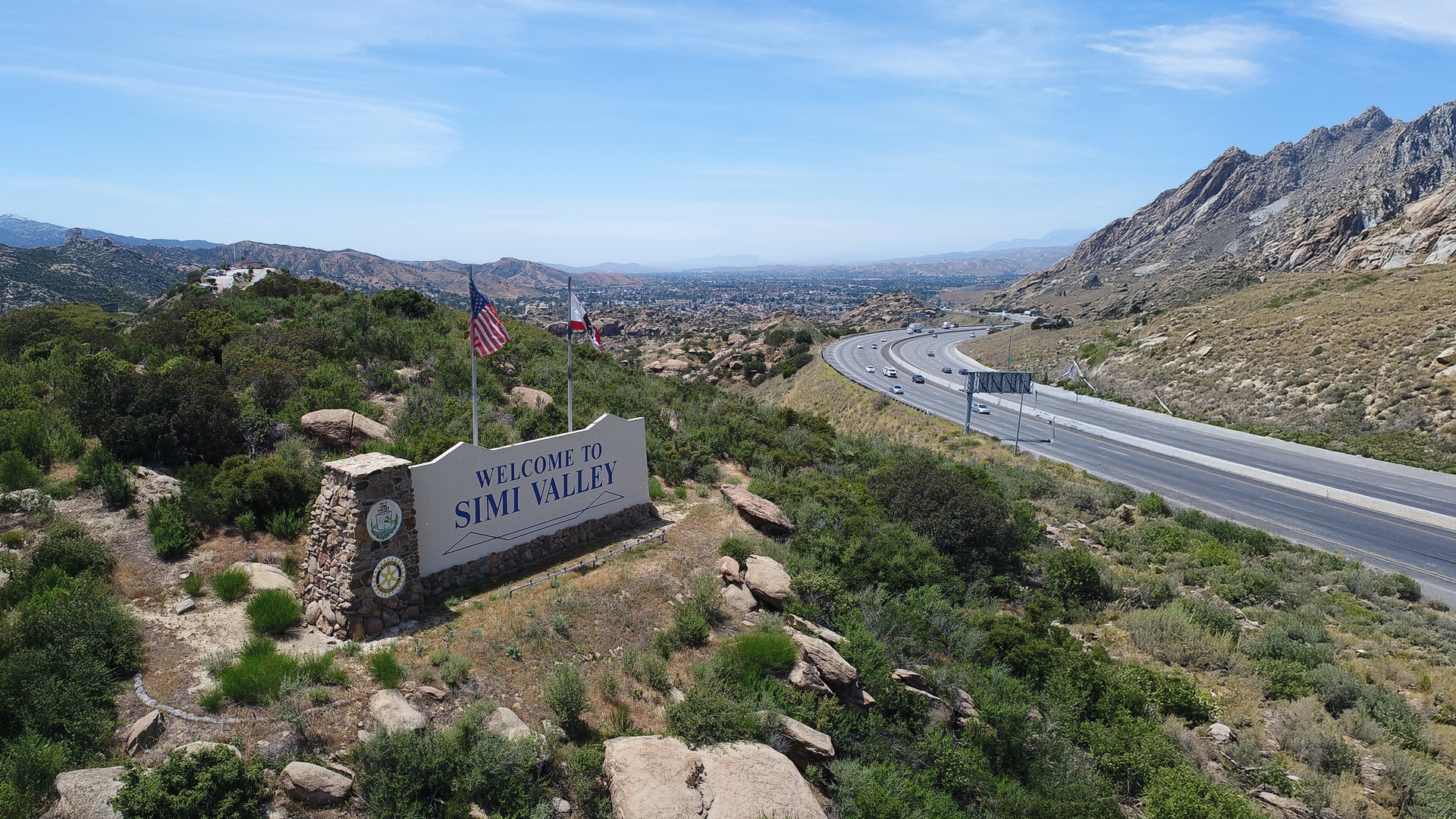 Simi Valley Mourns the Passing of Mayor Fred Thomas – Simi Valley News ...